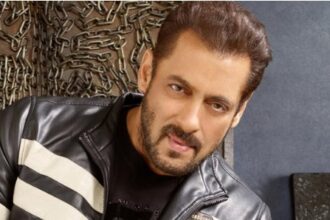 Salman Khan