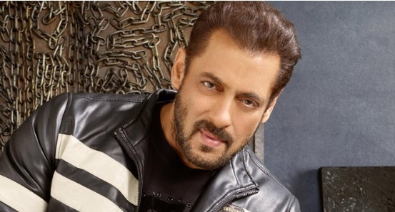Salman Khan