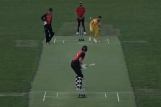 ROM vs BUL Bronze Match