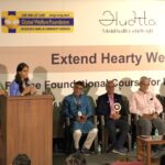 Free Foundational Course in Counselling Hyderabad