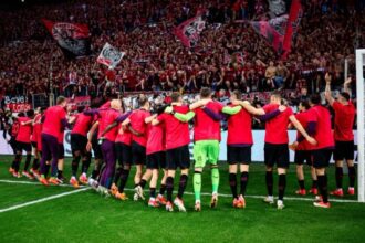 Leverkusen