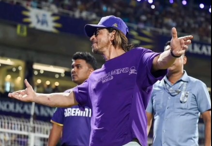 Shah Rukh Khan