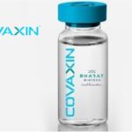 COVAXIN safety First