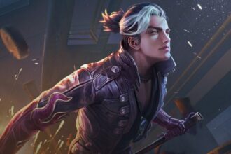 Garena Free Fire Max