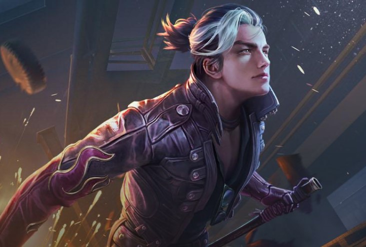 Garena Free Fire Max