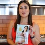 Pregnancy Bible Book by Kareena Kapoor