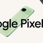 Pixel 8a