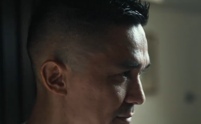 Sunil Chhetri