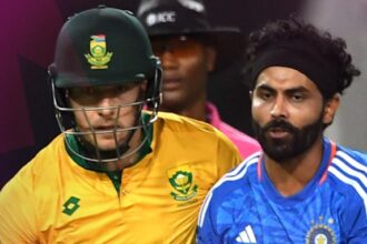 Ind Vs SA T20 World Cup Finals 2024