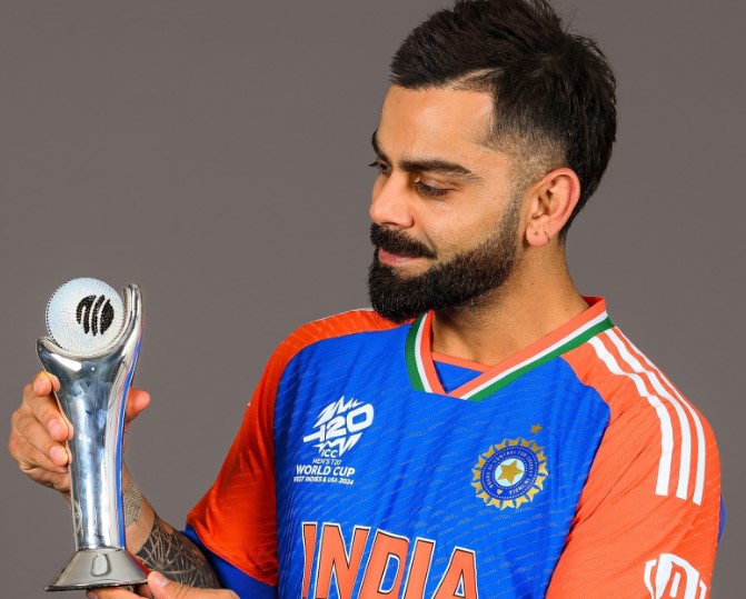 King Kohli