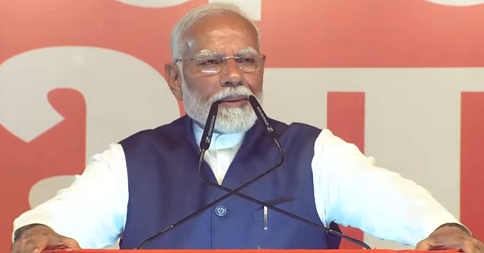 Modi