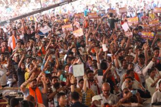 India Elections 2024