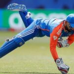 Rishabh Pant