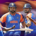 Rohit Sharma Message to XI