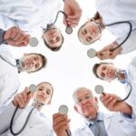 Happy Doctors Day 2024