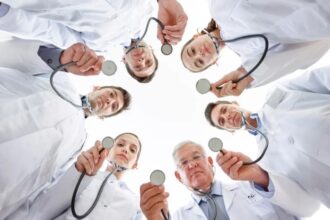 Happy Doctors Day 2024