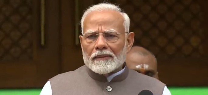 Monsoon Session 2024