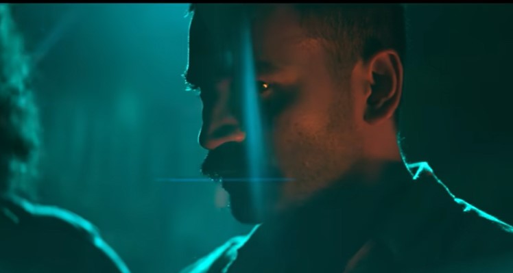 Raayan Movie Review
