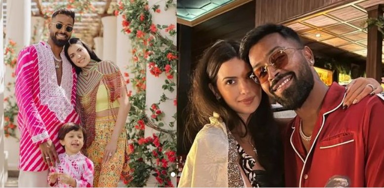 Hardik Pandya