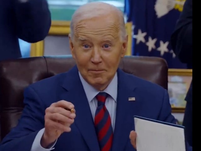 Joe Biden