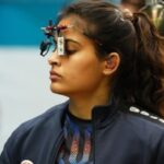 Manu Bhaker