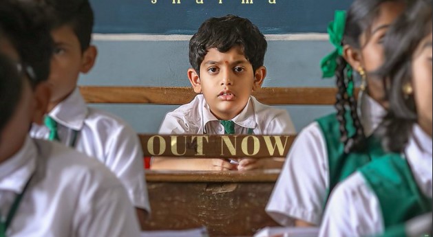 35 - Chinna Katha Kaadu