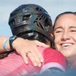 Carissa Moore Paris 2024