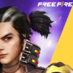 Garena FreeFire Max Redeem Codes