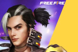 Garena FreeFire Max Redeem Codes