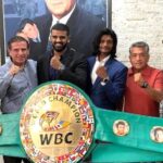 Indian Professional Boxing League