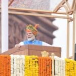 PM Modi Independence Day 20234 Message to Nation