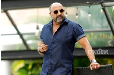 Actor Siddique