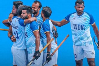 Paris 2024 India's Triumph in Hockey