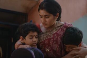 35: Chinna Katha Kaadu Review