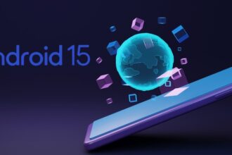 Android 15