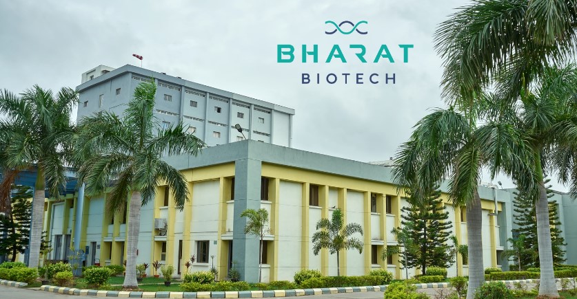 Bharat Biotech