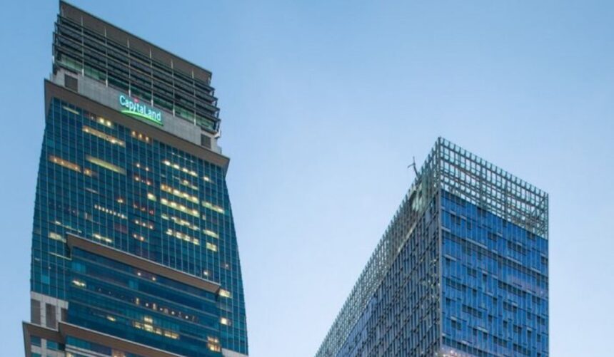 CapitaLand