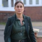 The Buckingham Murders