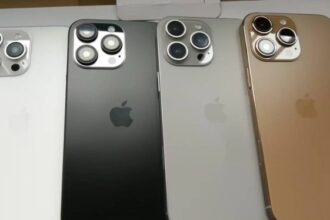 iPhone 16 Series