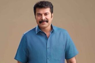 Mammootty
