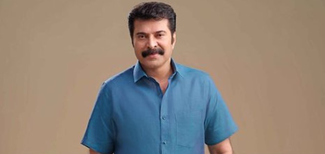 Mammootty