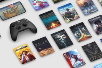 Microsoft XBox Job cuts