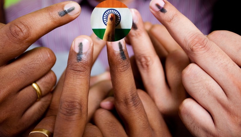 One Nation One Election