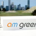 AM Green John Cockerill