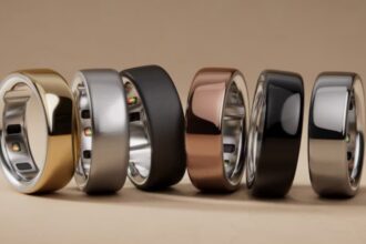 Oura Ring 4