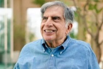 Ratan Tata