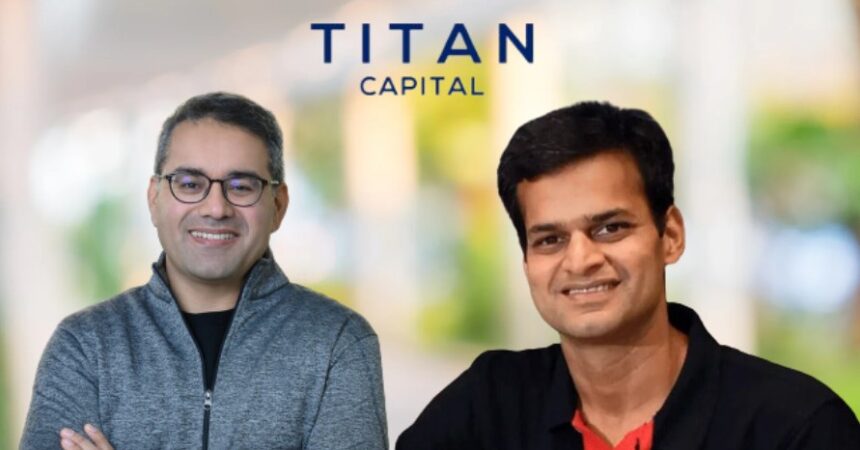 Titan Capital Indicorns Index