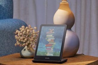 Amazon Kindle Colorsoft