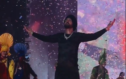 Diljit Dosanjh