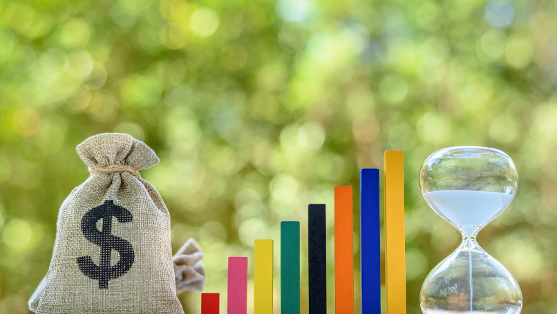 Funding Round Up